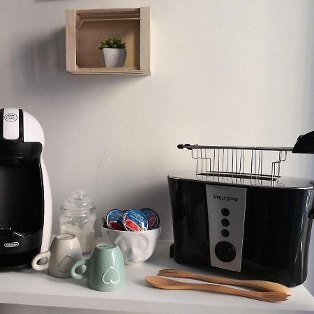 Casa Idda Apartment Linguaglossa Ngoại thất bức ảnh