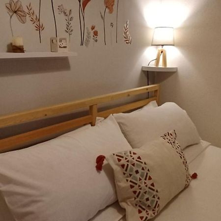 Casa Idda Apartment Linguaglossa Ngoại thất bức ảnh