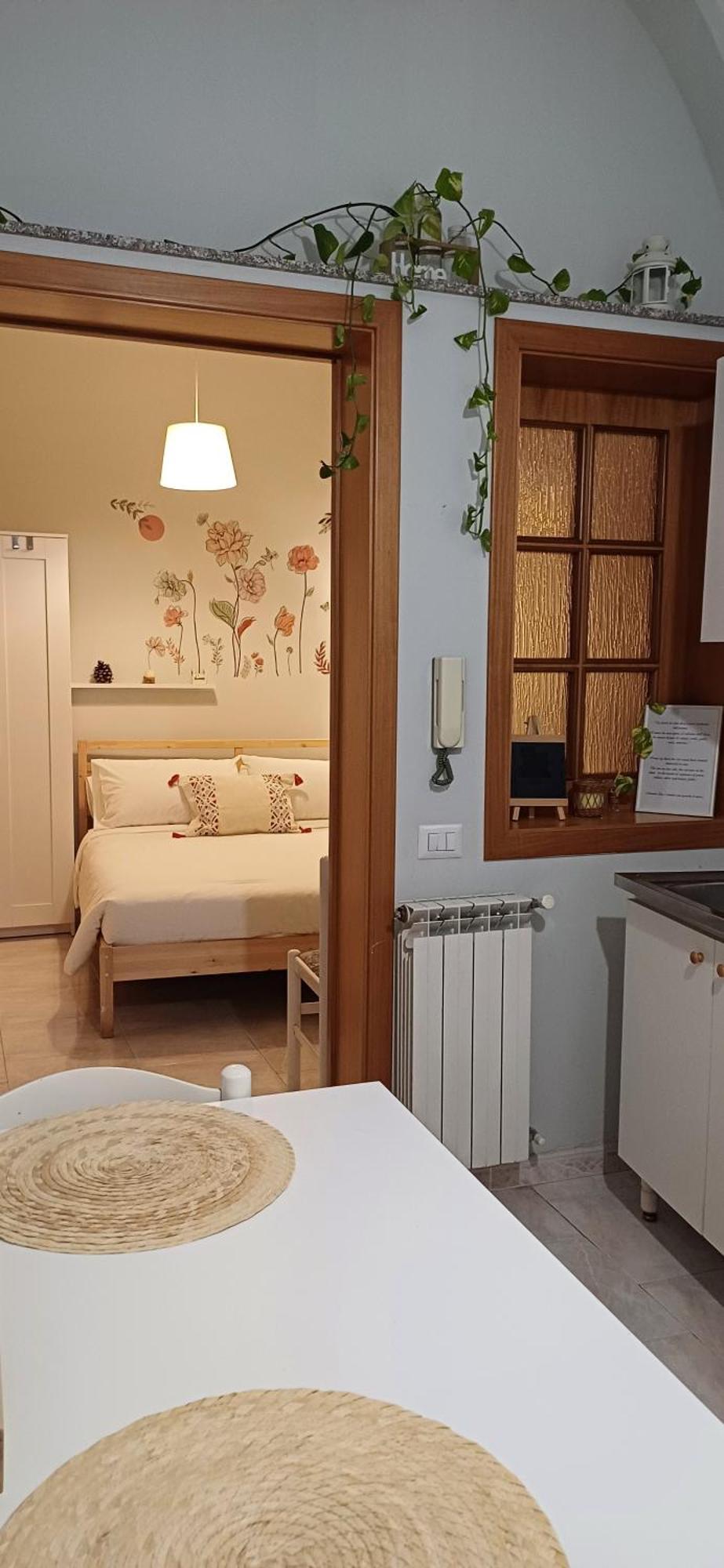 Casa Idda Apartment Linguaglossa Ngoại thất bức ảnh