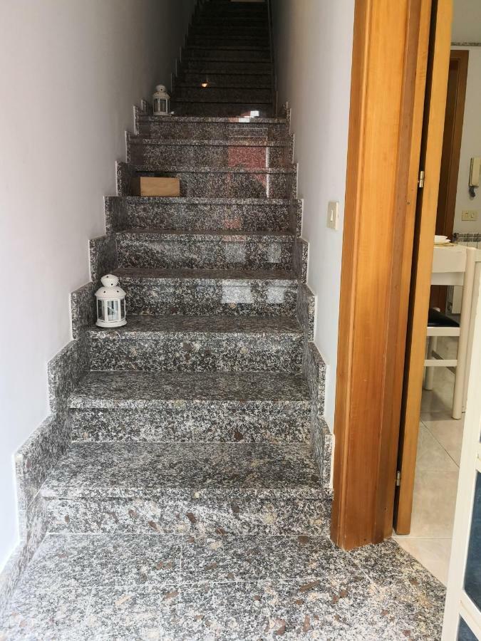 Casa Idda Apartment Linguaglossa Ngoại thất bức ảnh