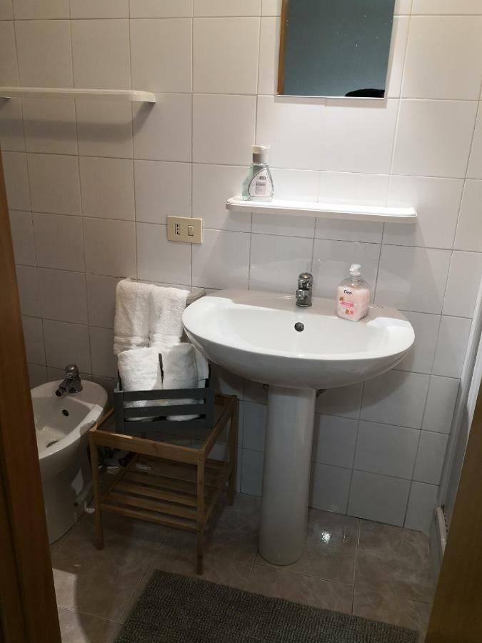 Casa Idda Apartment Linguaglossa Ngoại thất bức ảnh